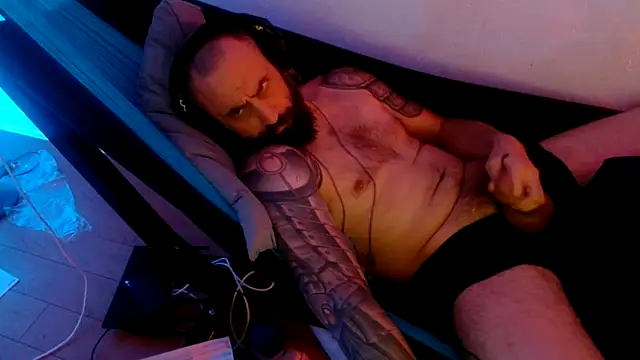 AceSpinning DJ online show from February 23, 2026, 7:06 am