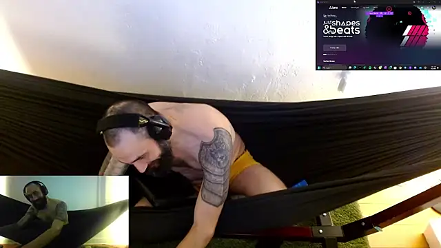 AceSpinning DJ online show from March 1, 2026, 11:01 am