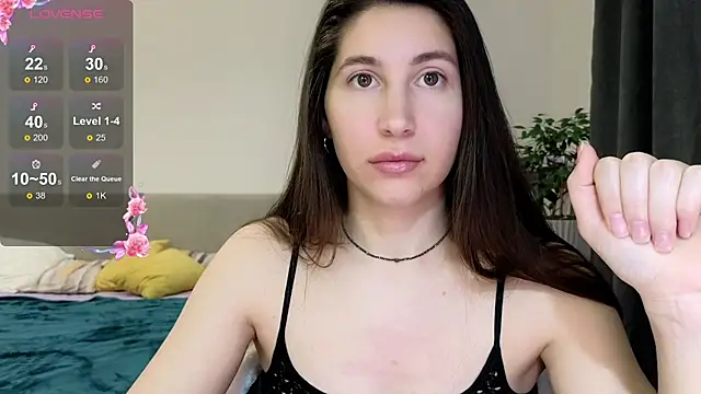 marrycolins online show from February 7, 2026, 2:26 am