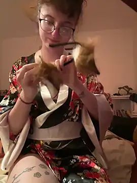 Snapshot of _foxygirl_ chatting on January 31, 2025, 6:03 pm foxygirl online show from January 31, 2025, 6:03 pm