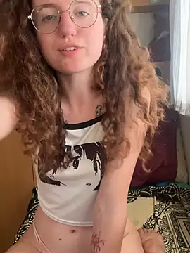  foxygirl  online show from June 4, 2026, 9:59 am