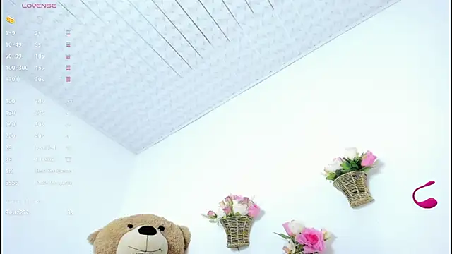 Ahlam   online show from March 15, 2025, 11:39 pm