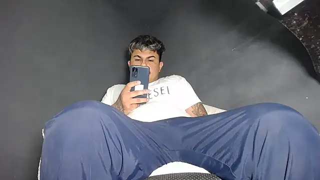 DickMasterfindom online show from February 10, 2025, 5:47 am