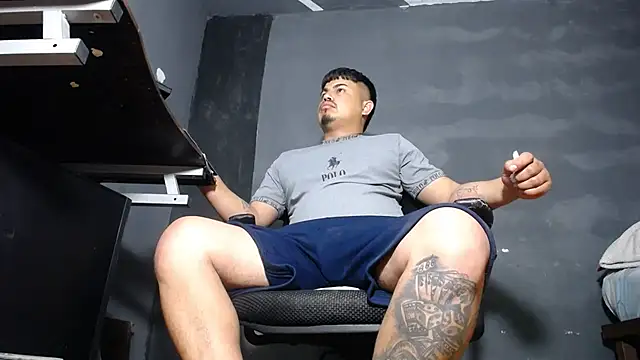 DickMasterfindom online show from September 23, 2025, 2:47 am