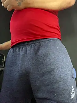 DickMasterfindom online show from April 23, 2026, 3:41 am