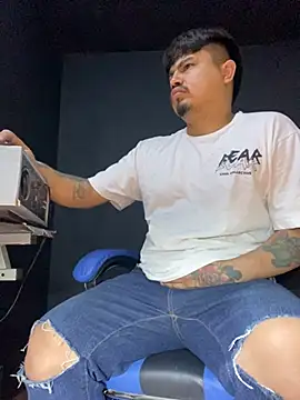 DickMasterfindom online show from May 3, 2026, 3:34 am