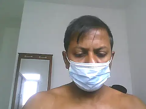 Snapshot of chocodk01 chatting on January 23, 2025, 2:33 am chocodk01 online show from January 23, 2025, 2:33 am