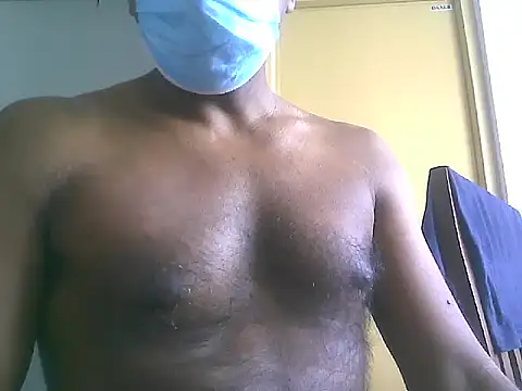 chocodk01 online show from December 23, 2025, 8:01 am