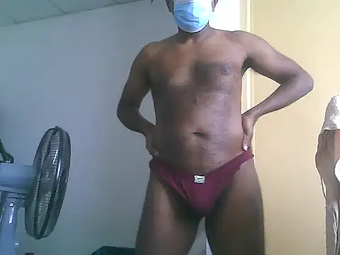 chocodk01 online show from January 9, 2026, 8:17 am