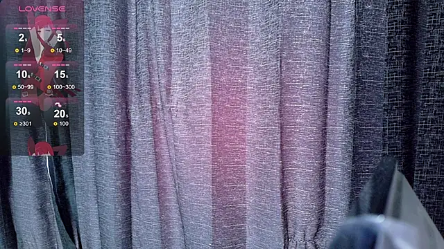 Inori 08 online show from May 6, 2026, 5:51 pm