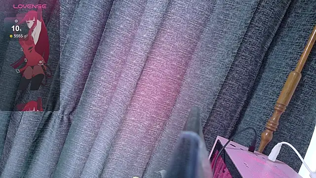 Inori 08 online show from June 11, 2026, 6:39 pm