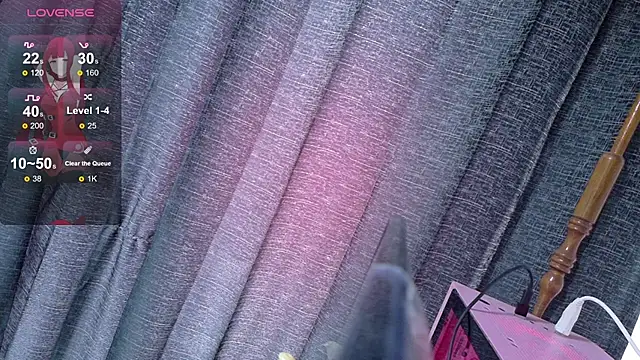 Inori 08 online show from June 16, 2026, 5:48 pm