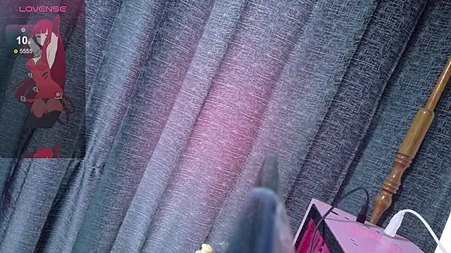 Inori 08 online show from June 18, 2026, 7:18 pm
