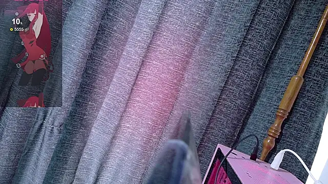 Inori 08 online show from June 23, 2026, 6:17 pm