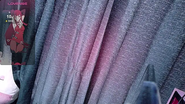 Inori 08 online show from July 31, 2026, 5:45 pm