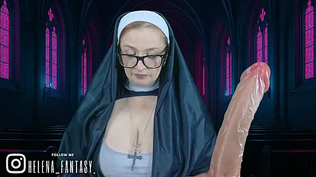 helenas fantasy online show from November 8, 2025, 11:58 pm