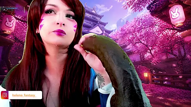 helenas fantasy online show from May 6, 2026, 3:35 am