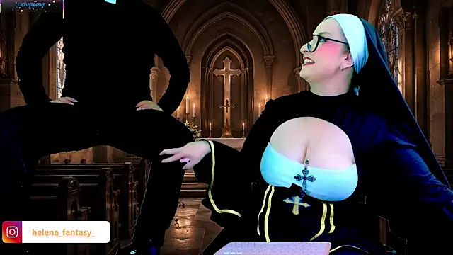 helenas fantasy online show from June 7, 2026, 2:48 am