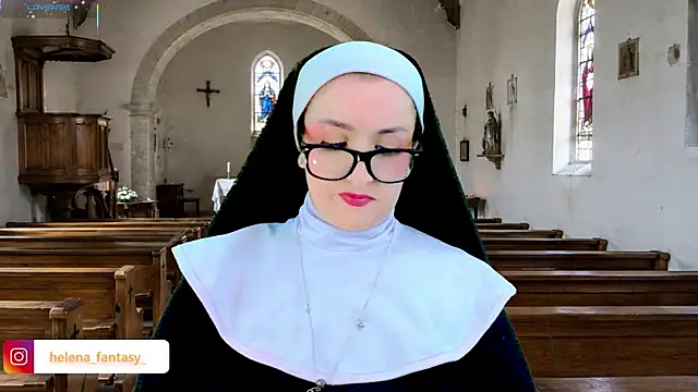 helenas fantasy online show from June 18, 2026, 4:24 am