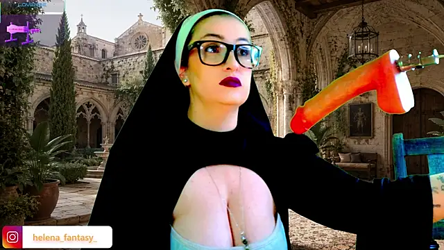 Snapshot of helenas_fantasy chatting on July 10, 2026, 4:28 am helenas fantasy online show from July 10, 2026, 4:28 am