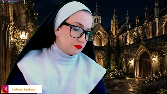 Snapshot of helenas_fantasy chatting on July 11, 2026, 3:20 am helenas fantasy online show from July 11, 2026, 3:20 am