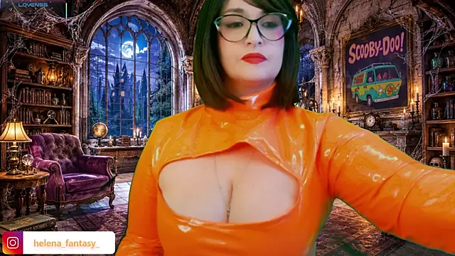 Snapshot of helenas_fantasy chatting on July 30, 2026, 4:11 am helenas fantasy online show from July 30, 2026, 4:11 am