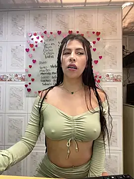 Snapshot of Alanna_atm_ chatting on January 28, 2025, 6:07 pm Alanna atm online show from January 28, 2025, 6:07 pm