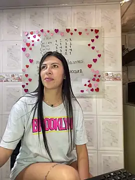 Snapshot of Alanna_atm_ chatting on February 5, 2025, 9:29 pm Alanna atm online show from February 5, 2025, 9:29 pm