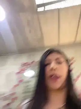 Snapshot of Alanna_atm_ chatting on February 13, 2025, 1:15 pm Alanna atm online show from February 13, 2025, 1:15 pm