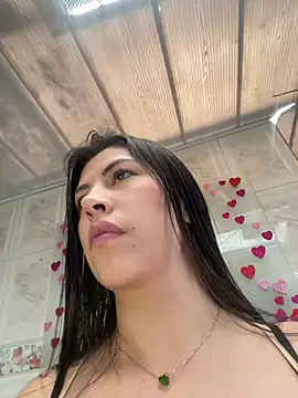 Snapshot of Alanna_atm_ chatting on February 25, 2025, 3:27 pm Alanna atm online show from February 25, 2025, 3:27 pm