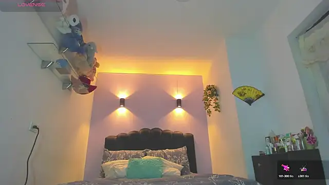 Snapshot of Sofia_Clauss_ chatting on May 27, 2026, 4:31 am Sofia Clauss online show from May 27, 2026, 4:31 am
