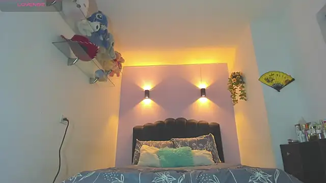 Snapshot of Sofia_Clauss_ chatting on May 29, 2026, 4:10 am Sofia Clauss online show from May 29, 2026, 4:10 am