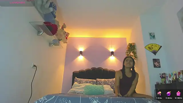 Snapshot of Sofia_Clauss_ chatting on June 10, 2026, 5:07 am Sofia Clauss online show from June 10, 2026, 5:07 am