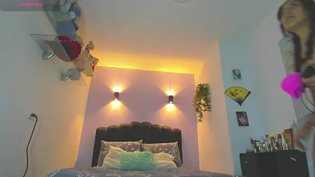 Snapshot of Sofia_Clauss_ chatting on June 16, 2026, 6:38 am Sofia Clauss online show from June 16, 2026, 6:38 am