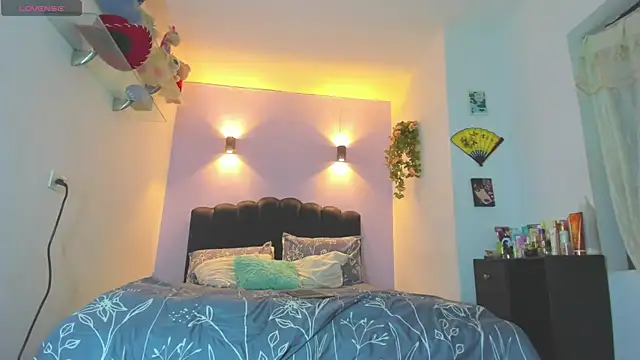 Snapshot of Sofia_Clauss_ chatting on June 18, 2026, 5:41 am Sofia Clauss online show from June 18, 2026, 5:41 am