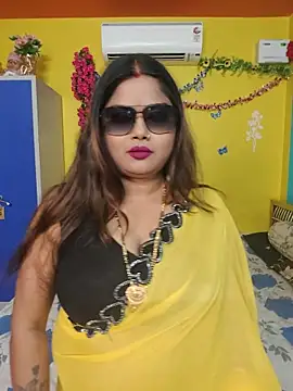 OrgsmMust online show from April 24, 2026, 6:10 pm