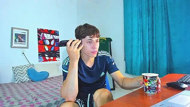 AlessandroDybala online show from April 29, 2026, 9:32 pm