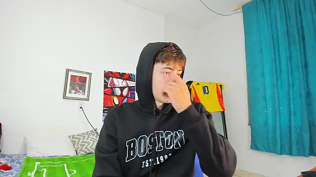 AlessandroDybala online show from June 12, 2026, 12:37 pm