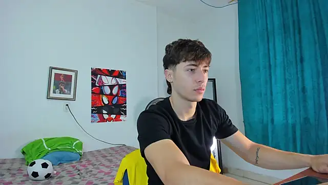 AlessandroDybala online show from June 16, 2026, 12:41 pm