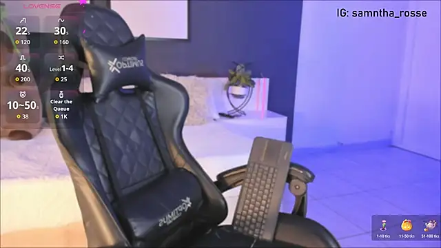 Leyli Doll online show from October 21, 2025, 9:37 pm