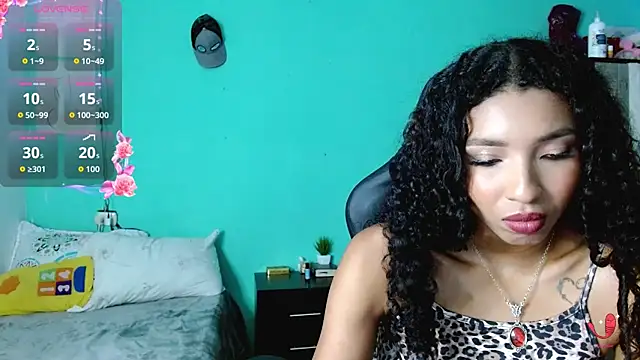 sensitive brunette online show from May 21, 2026, 11:12 pm
