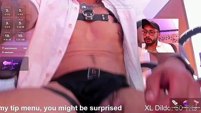 Snapshot of Tom_cooper_ chatting on February 6, 2025, 7:51 pm Tom cooper online show from February 6, 2025, 7:51 pm