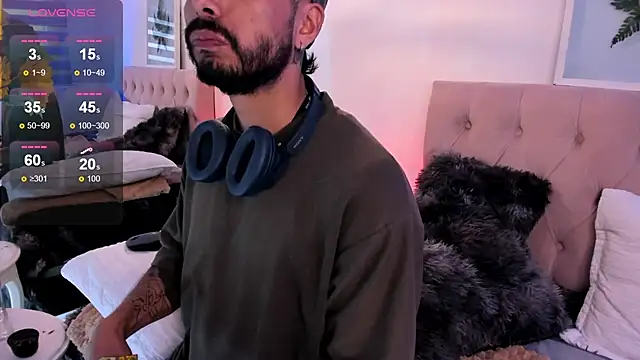 Snapshot of Tom_cooper_ chatting on September 11, 2025, 1:00 pm Tom cooper online show from September 11, 2025, 1:00 pm