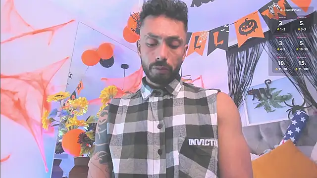 Snapshot of Tom_cooper_ chatting on October 17, 2025, 12:52 pm Tom cooper online show from October 17, 2025, 12:52 pm