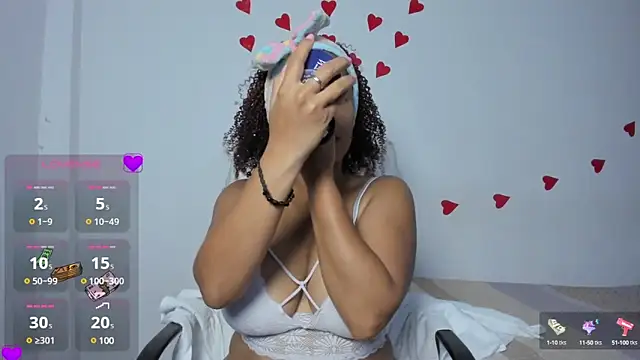 zandra kiman online show from February 22, 2025, 6:06 am