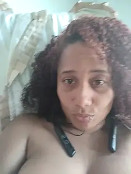 zandra kiman online show from February 22, 2025, 8:31 pm