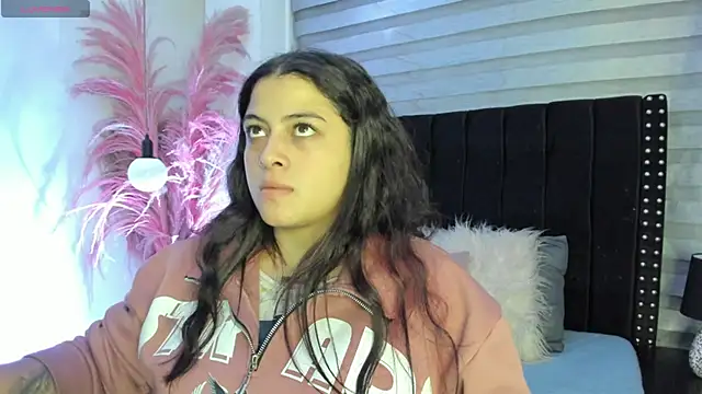 Sofiia-Rubb online show from September 12, 2025, 4:45 am