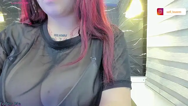 Snapshot of Sofiia-Rubb chatting on August 1, 2026, 4:23 am Sofiia-Rubb online show from August 1, 2026, 4:23 am