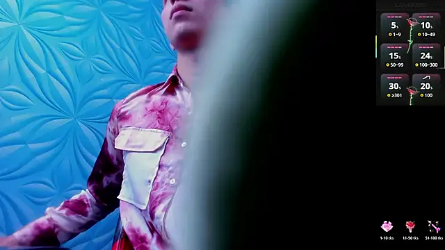 JeanRam18 online show from February 3, 2026, 6:46 pm