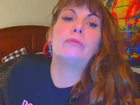 Snapshot of HeyyImHarlowe chatting on January 3, 2025, 6:55 am HeyyImHarlowe online show from January 3, 2025, 6:55 am